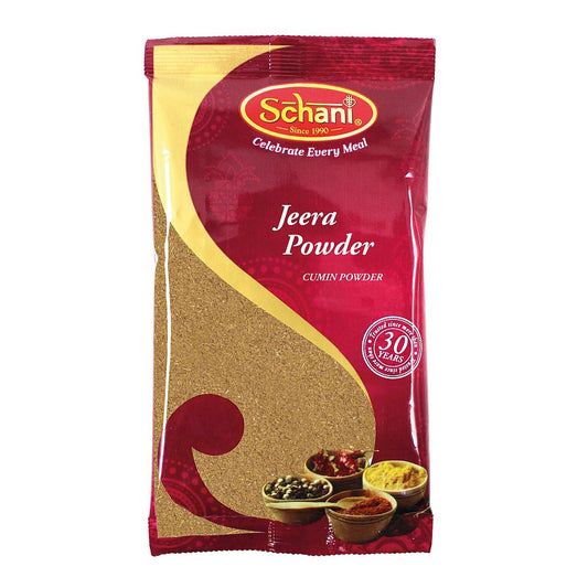 SCHANI JEERA POWDER -100 gmm