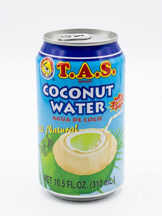 Tas Coconut Water 310 Ml