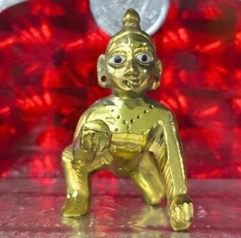 Murti Krishna Small