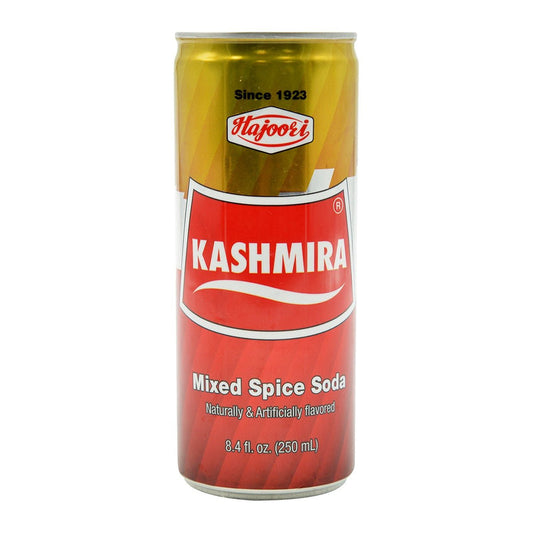 Hajoori Kashmira Masala Jeera Drink 250 ml