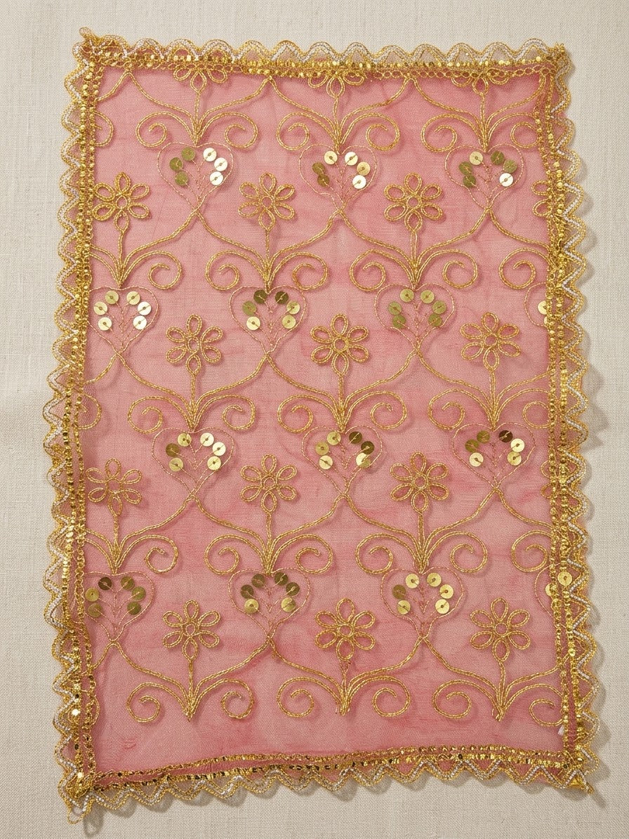 Mata Ki Chunri medium Size