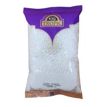 KRG Small Sago Seeds Sabudana 500 gm