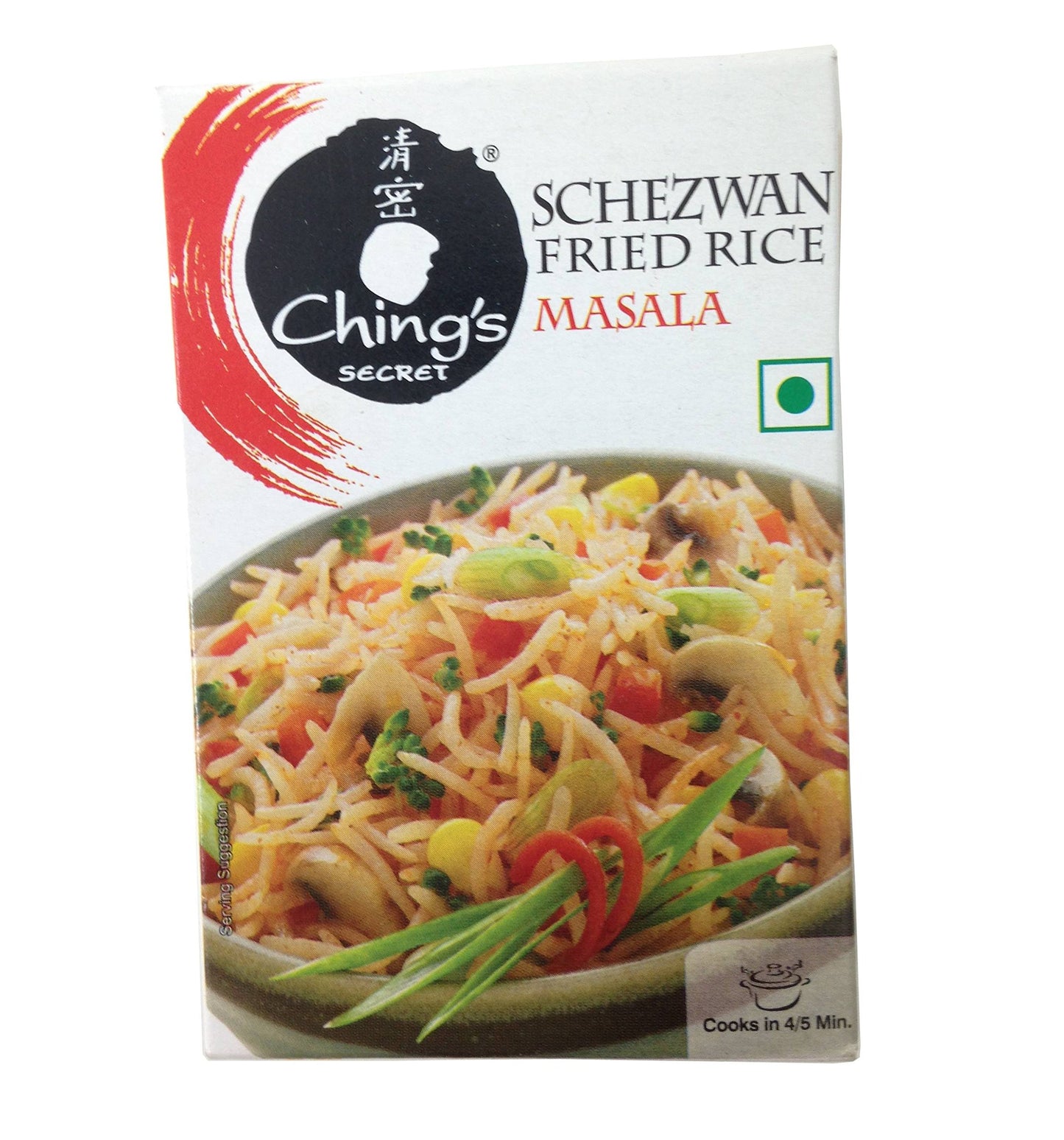 Chings Masala Schezwan Fried Rice 50G