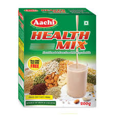 Aachi Health Drink Mix 180 gm