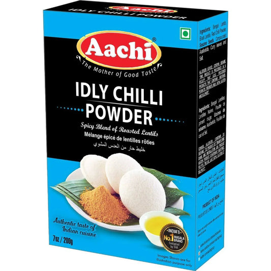 Aachi Idly Chilli Powder 100 gm