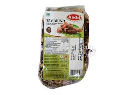 Aachi Tamarind 250 gm