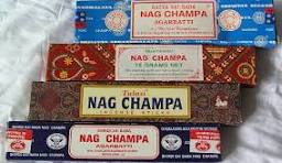Agarbati Nag Champa