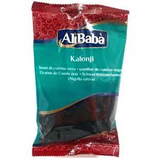 Alibaba Kalonji 100 gm