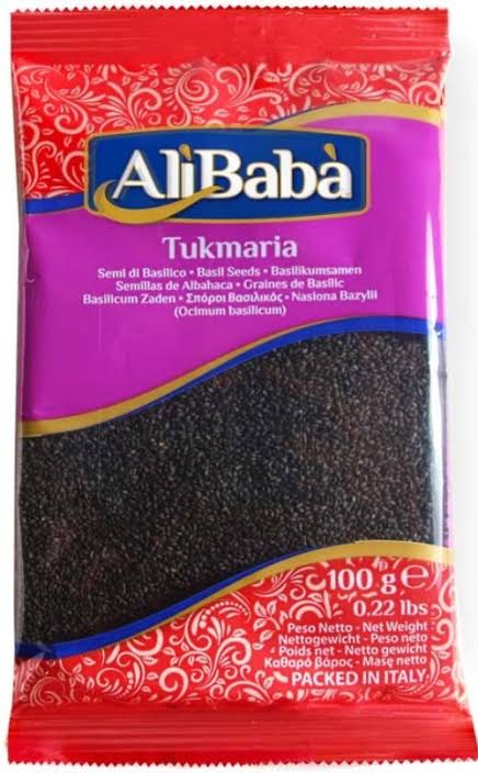 Alibaba Tukmaria 100 Gm