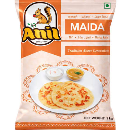 Anil Maida 1 kg