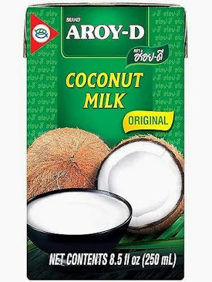 Aroy-D Coconut milk 500 ml
