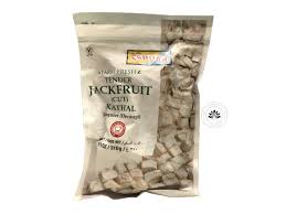 Ashoka Jackfruit Tender Cut Kathal 310 gm