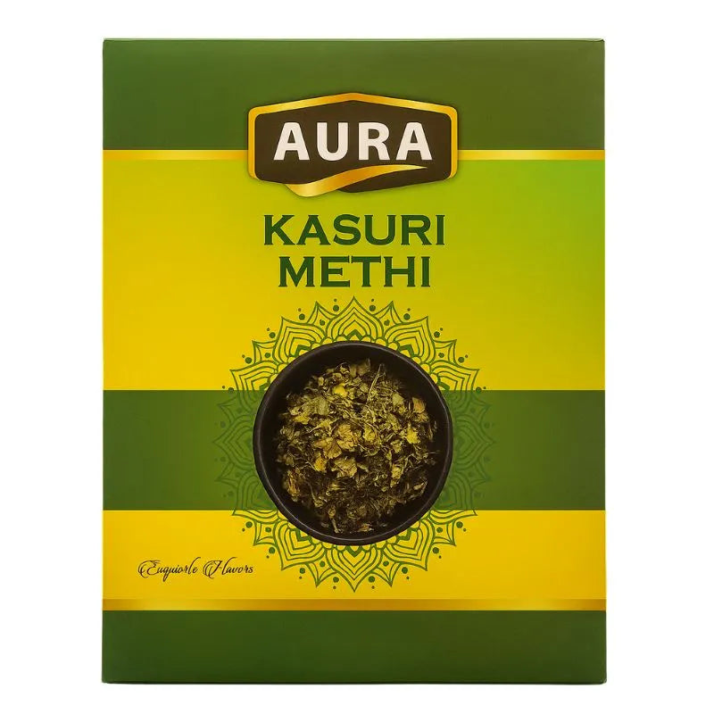 Aura Kasoori Methi 100 gm