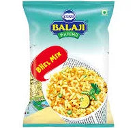 Balaji Wafers Bheluri 250 gm