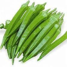 Bhindi (Lady Finger)