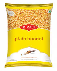 Bikaji Plain Boondi 200 g