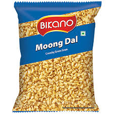 Bikano Moong Dal Masala 200 gm