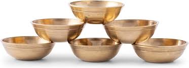 Brass Pooja Katori(Small)