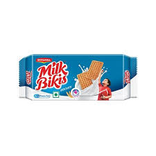 Britannia Milk Bikis