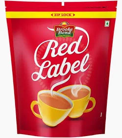 Brooke Bond Red Label Tea 1 kg