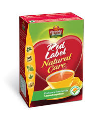Té Brooke Bond Red Label 500 g