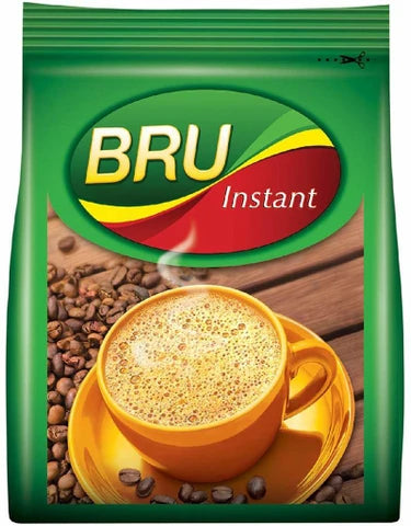 Bru Coffee Instant 100 gm