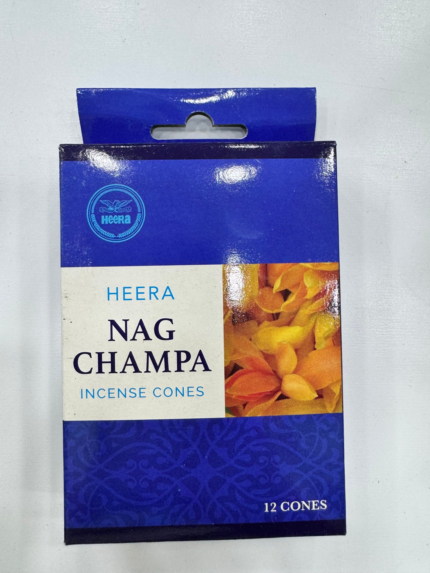 Agarbatti Nag Champa incense cone