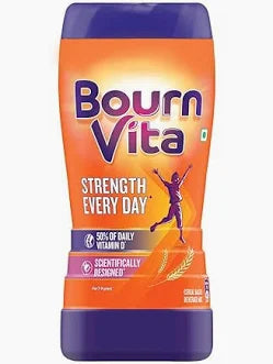 Cadbury Bournvita 500 gm