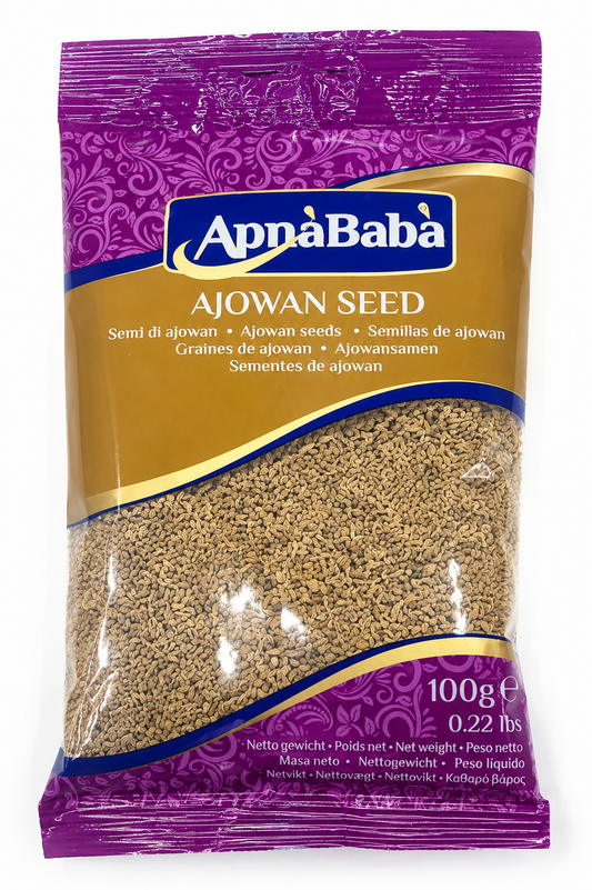 apnababa ajowan seed