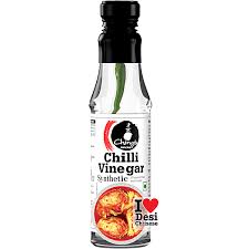 Chings Chilli Vinegar 170 ml