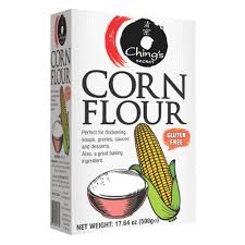 Chings Secret Corn Flour 500 gm