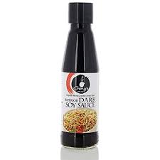 Chings Secret Dark Soya Sauce 200gm
