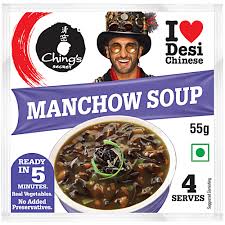Chings Secret Manchow Soup 55 gm