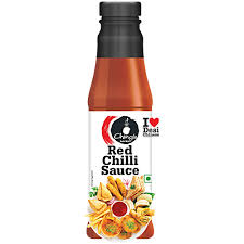 Chings Secret Red Chili Sauce 200 gm