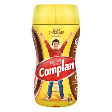 Complan Royale Chocolate Jar 500 gm