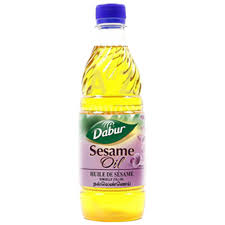 DABUR Sesame Oil 500 ml