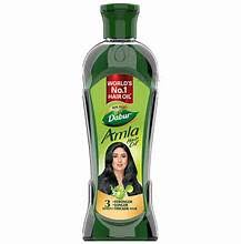 Dabur Amla Hair Oil 138 ml