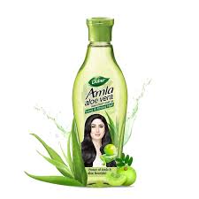 Dabur Amla Hair Oil 200 ml