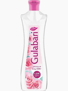 Dabur Gulabari Rose Water 250 ml