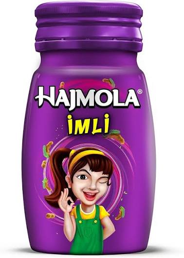 Dabur Hajmola Imli Tablet 120pcs