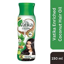 Dabur Vatika Coconut Hair Oil 150 ml
