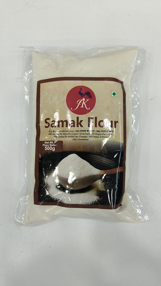 JK Samak Flour 500G