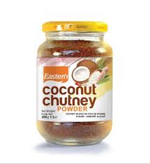 Eastern Coconut Chutney Powder 200 gm