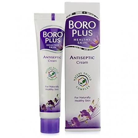 Emami Boroplus Ayurvedic Antiseptic Cream 19 Ml
