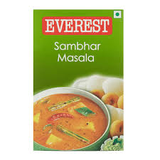 Everest Sambhar Masala 100 g