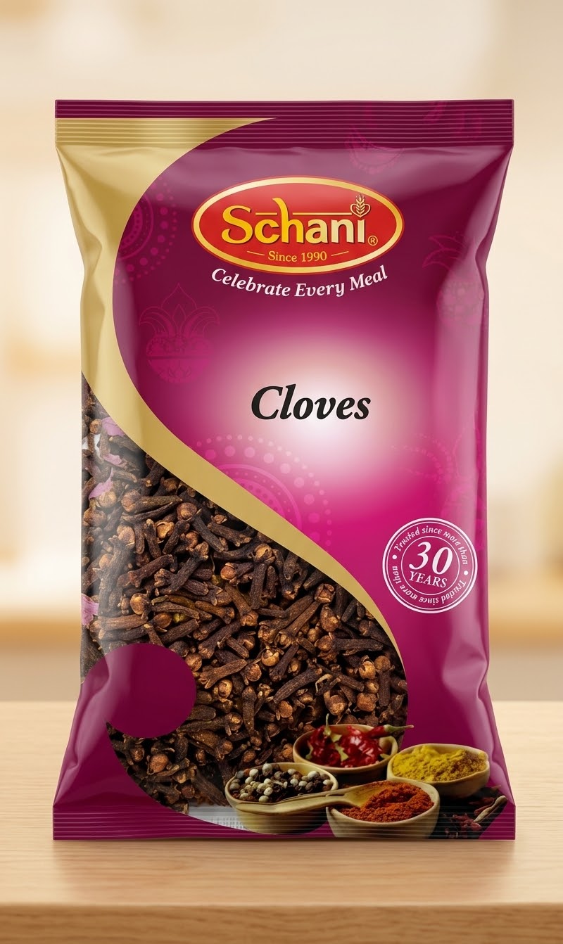 Schani Cloves 50 Gm