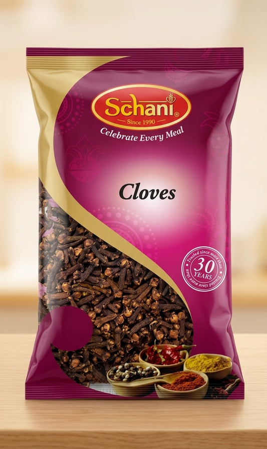 Schani Cloves 50 Gm