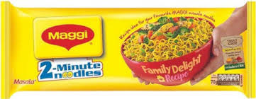 Family Maggi Noodle 280 gm