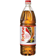 Fortune Mustard Oil 500 ml