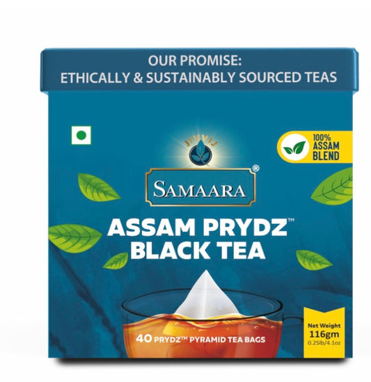 Samaara Assam Black Tea